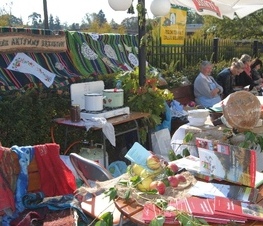 Zdjęcie z galerii: Światowy Dzień Turystyki w Spale - 24.09.2010 r.