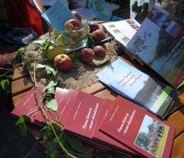 Zdjęcie z galerii: Światowy Dzień Turystyki w Spale - 24.09.2010 r.
