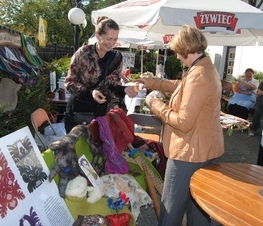 Zdjęcie z galerii: Światowy Dzień Turystyki w Spale - 24.09.2010 r.