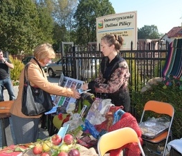 Zdjęcie z galerii: Światowy Dzień Turystyki w Spale - 24.09.2010 r.