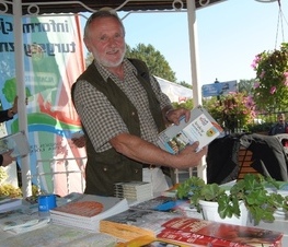 Zdjęcie z galerii: Światowy Dzień Turystyki w Spale - 24.09.2010 r.