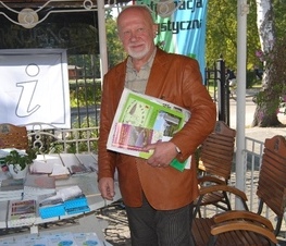 Zdjęcie z galerii: Światowy Dzień Turystyki w Spale - 24.09.2010 r.