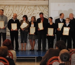 Zdjęcie z galerii: Światowy Dzień Turystyki w Spale - 24.09.2010 r.