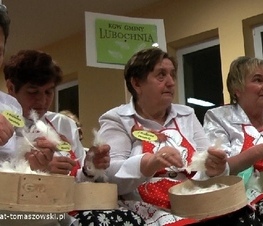Zdjęcie z galerii: X Powiatowa Pierzawka w Rzeczycy