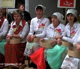 Zdjęcie z galerii: X Powiatowa Pierzawka w Rzeczycy