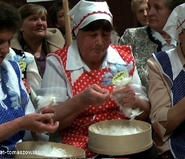 Zdjęcie z galerii: X Powiatowa Pierzawka w Rzeczycy