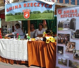 Zdjęcie z galerii: Jarmark Wojewódzki w Łodzi - 3-4.09.2011 r.