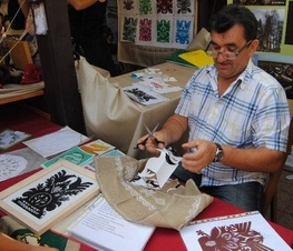 Zdjęcie z galerii: Jarmark Wojewódzki w Łodzi - 3-4.09.2011 r.