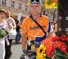 Zdjęcie z galerii: Jarmark Wojewódzki w Łodzi - 3-4.09.2011 r.