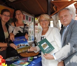 Zdjęcie z galerii: Jarmark Wojewódzki w Łodzi - 3-4.09.2011 r.