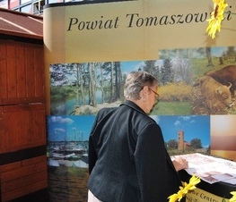Zdjęcie z galerii: Jarmark Wojewódzki w Łodzi - 3-4.09.2011 r.