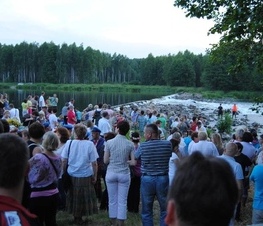 Zdjęcie z galerii: Smardzewickie Sobótki 2011