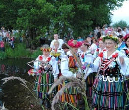 Zdjęcie z galerii: Smardzewickie Sobótki 2011