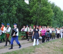 Zdjęcie z galerii: Smardzewickie Sobótki 2011