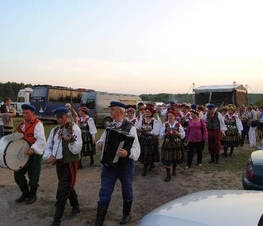 Zdjęcie z galerii: Smardzewickie Sobótki 2011