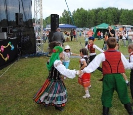 Zdjęcie z galerii: Smardzewickie Sobótki 2011