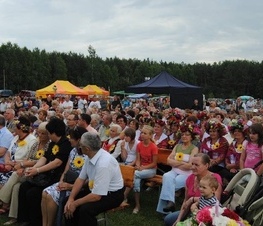 Zdjęcie z galerii: Smardzewickie Sobótki 2011