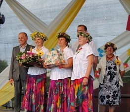 Zdjęcie z galerii: Smardzewickie Sobótki 2011