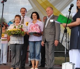 Zdjęcie z galerii: Smardzewickie Sobótki 2011