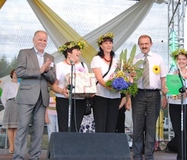 Zdjęcie z galerii: Smardzewickie Sobótki 2011