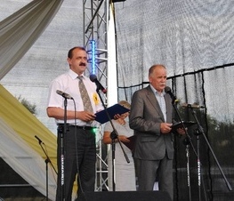 Zdjęcie z galerii: Smardzewickie Sobótki 2011