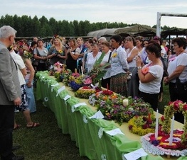 Zdjęcie z galerii: Smardzewickie Sobótki 2011