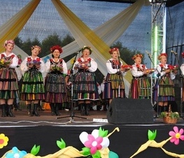 Zdjęcie z galerii: Smardzewickie Sobótki 2011