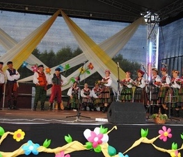 Zdjęcie z galerii: Smardzewickie Sobótki 2011