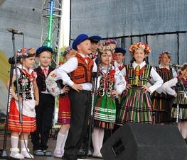 Zdjęcie z galerii: Smardzewickie Sobótki 2011