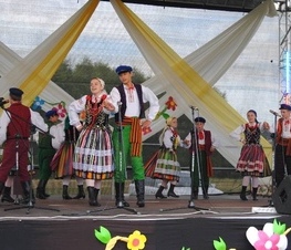 Zdjęcie z galerii: Smardzewickie Sobótki 2011