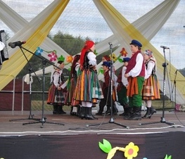 Zdjęcie z galerii: Smardzewickie Sobótki 2011