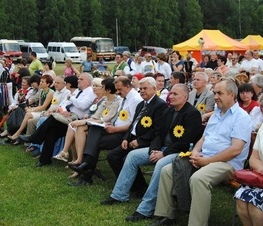Zdjęcie z galerii: Smardzewickie Sobótki 2011