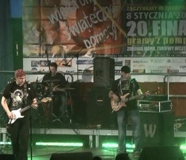 Zdjęcie z galerii: Wielka Orkiestra Świątecznej Pomocy - I.2012.