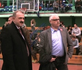 Zdjęcie z galerii: Wielka Orkiestra Świątecznej Pomocy - I.2012.