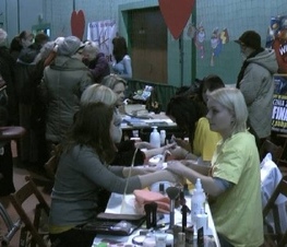 Zdjęcie z galerii: Wielka Orkiestra Świątecznej Pomocy - I.2012.