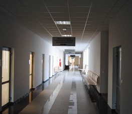 Zdjęcie z galerii: Otwarcie nowej siedziby Starostwa Powiatowego - 17.II.2012
