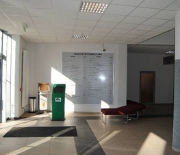 Zdjęcie z galerii: Otwarcie nowej siedziby Starostwa Powiatowego - 17.II.2012