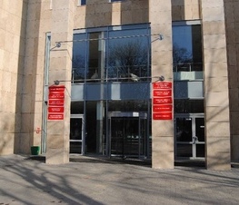 Zdjęcie z galerii: Otwarcie nowej siedziby Starostwa Powiatowego - 17.II.2012