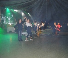 Zdjęcie z galerii: VIII Powiatowe Spotkanie Noworoczne - 17.II.2012