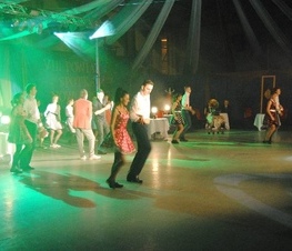 Zdjęcie z galerii: VIII Powiatowe Spotkanie Noworoczne - 17.II.2012