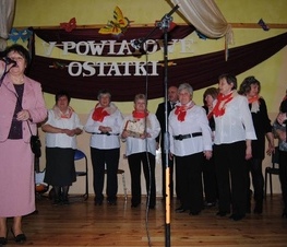 Zdjęcie z galerii: Powiatowe Ostatki w Rokicinach - 21.II.2012
