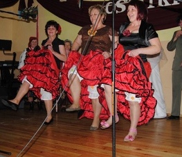 Zdjęcie z galerii: Powiatowe Ostatki w Rokicinach - 21.II.2012