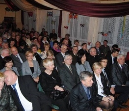 Zdjęcie z galerii: Powiatowe Ostatki w Rokicinach - 21.II.2012