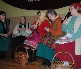 Zdjęcie z galerii: Powiatowe Ostatki w Rokicinach - 21.II.2012