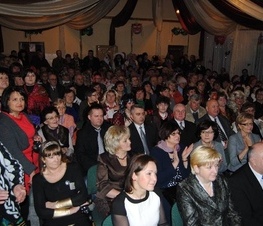 Zdjęcie z galerii: Powiatowe Ostatki w Rokicinach - 21.II.2012