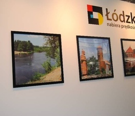Zdjęcie z galerii: Targi Turystyczne Na Styku Kultur w Łodzi - 24-26.II.2012