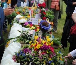 Zdjęcie z galerii: Powiatowa Sobótka w Smardzewicach - 22.06.2012