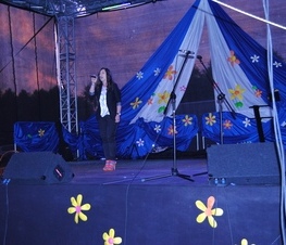 Zdjęcie z galerii: Powiatowa Sobótka w Smardzewicach - 22.06.2012