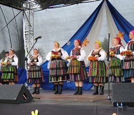 Zdjęcie z galerii: Powiatowa Sobótka w Smardzewicach - 22.06.2012