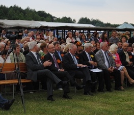 Zdjęcie z galerii: Powiatowa Sobótka w Smardzewicach - 22.06.2012